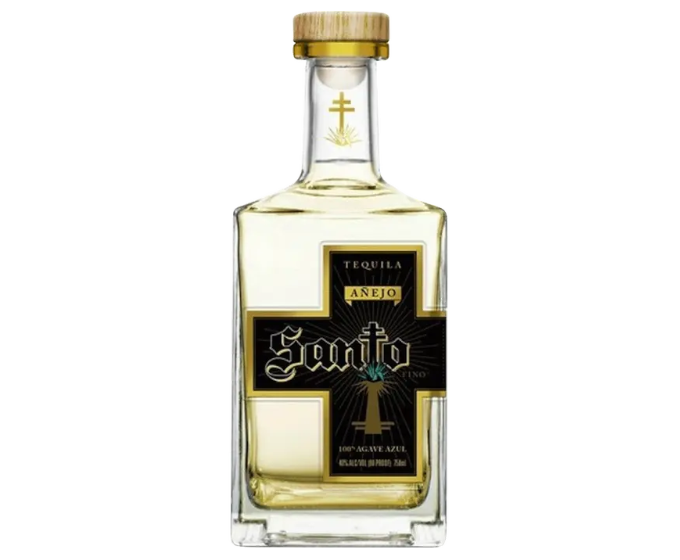 Santo Fino Anejo 750ml