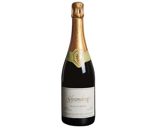 Schramsberg Blanc De Blancs Brut 750ml