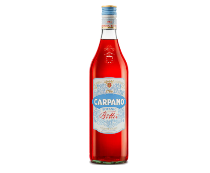 Carpano Botanic Bitter 1L (DNO P4)