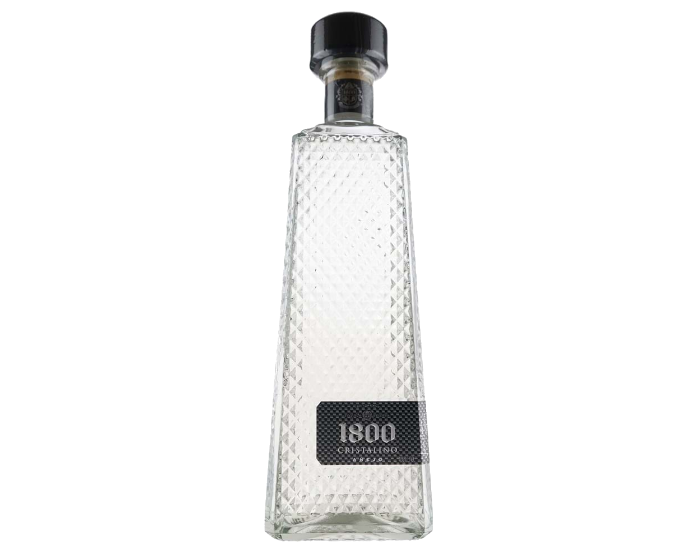 1800 Cristalino Anejo 1.75L (DNO P3 & P1)