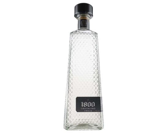 1800 Cristalino Anejo 1.75L (DNO P3 & P1)