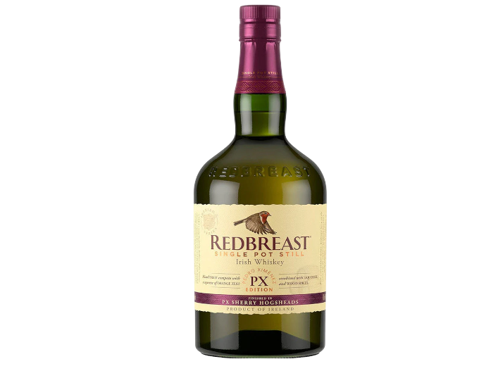 Redbreast PX Edition 92 750ml