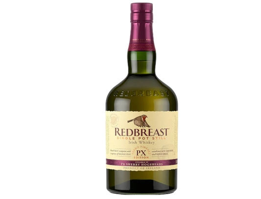 Redbreast PX Edition 92 750ml