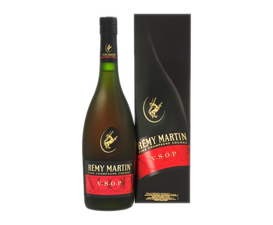 Remy Martin VSOP 750ml (HR)