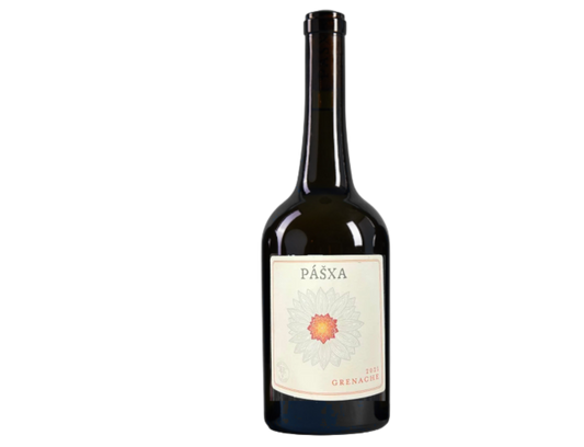 Pasxa Rock river Grenache 2021 750ml (92-94JD) (No Barcode)