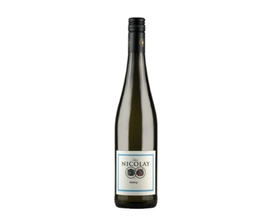 Weingut Peter Nicolay Badstube Riesling Spatlese 750ml