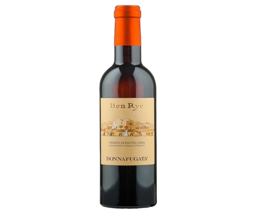 Donnafugata Ben Rye Passito di Pantelleria 375ml