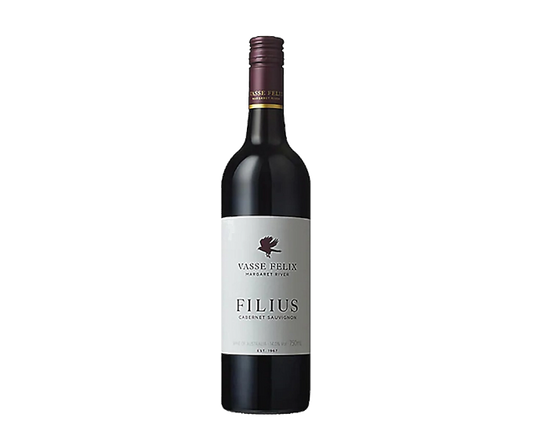 Vasse Felix Cabernet Sauv Filius 750ml