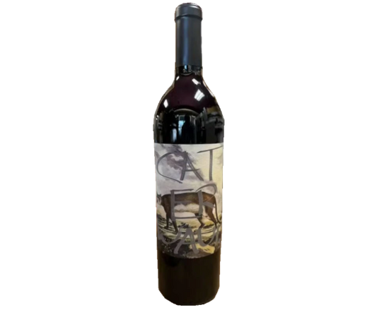 Caterwaul Sonoma Cabernet Sauv 2021 750ml