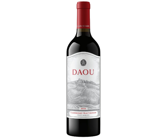 Daou Cabernet Sauv 2022 750ml