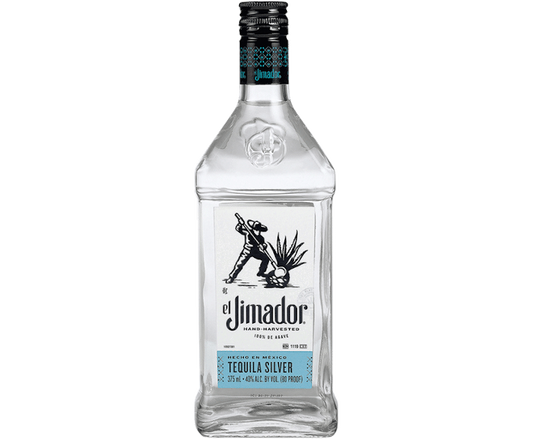 El Jimador Silver 375ml