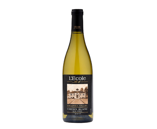 Lecole No 41 Chenin Blanc 2019 750ml