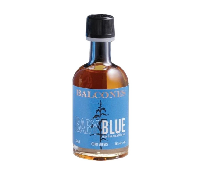 Balcones Baby Blue Corn 50ml