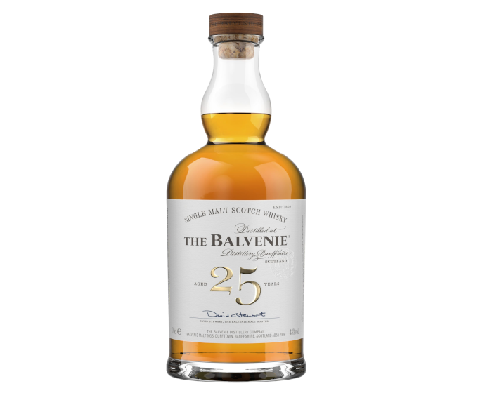 The Balvenie Rare Marriages 25 Years SM 750ml