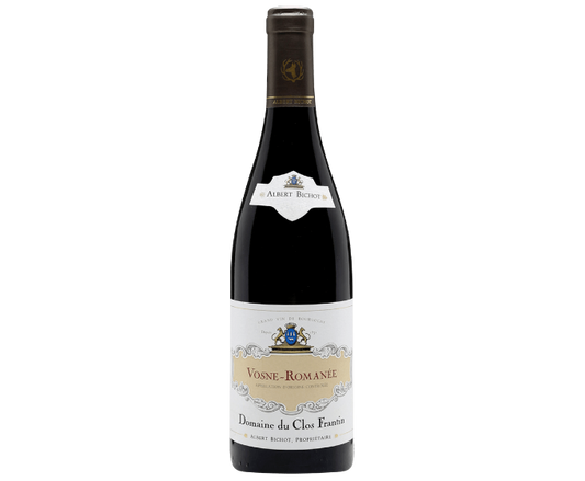 Albert Bichot Domaine du Clos Frantin Vosne Romanee 2020 750ml