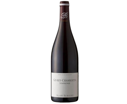 Burguet Gevrey Chambertin Symphonie 2019 750ml