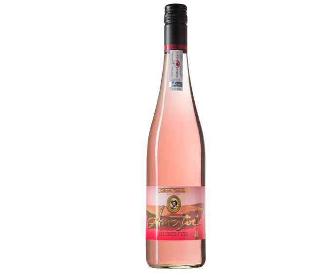 Ameztoi Rubentis Rosado 2025 750ml