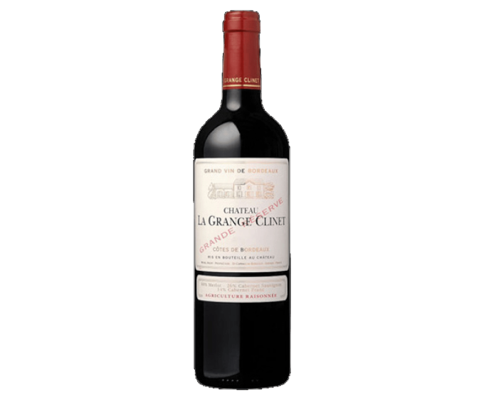 Chateau La Grange Clinet Grande Reserve 1.5L