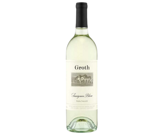 Groth Sauv Blanc 750ml