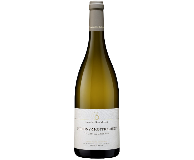 Domaine Berthelemot Puligny Montrachet 1er Cru Les Garennes 2022 750ml