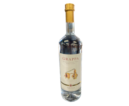 Sibona Grappa 1980 1L