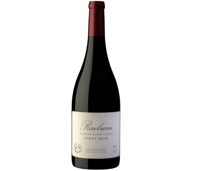 Raeburn Pinot Noir 2021 750ml