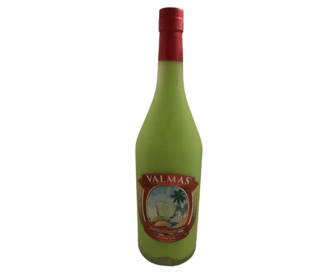 Valmas Pistachio 750ml