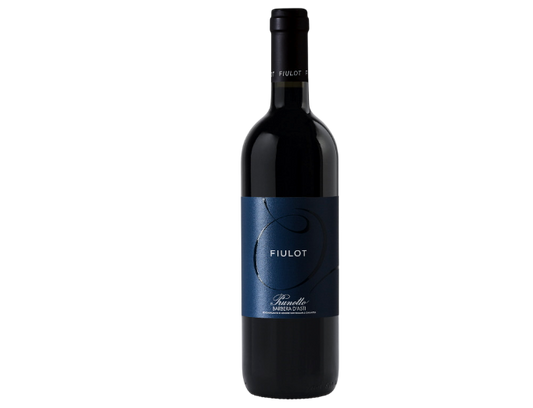 Prunotto Barbera D Asti Fiulot 750ml