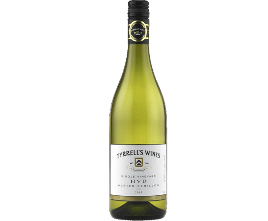 Tyrrells Semillon 750ml