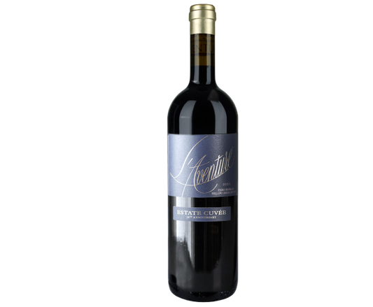 L Aventure Estate Cuvee 2021 750ml (100JD)