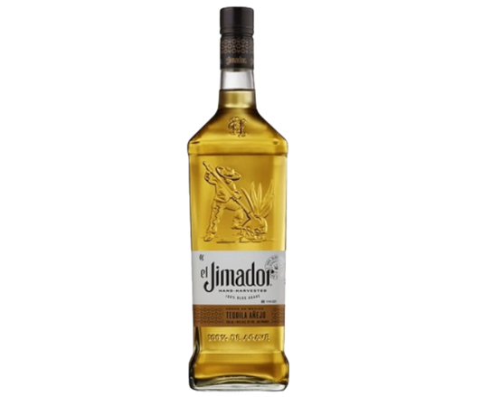 El Jimador Reposado 750ml