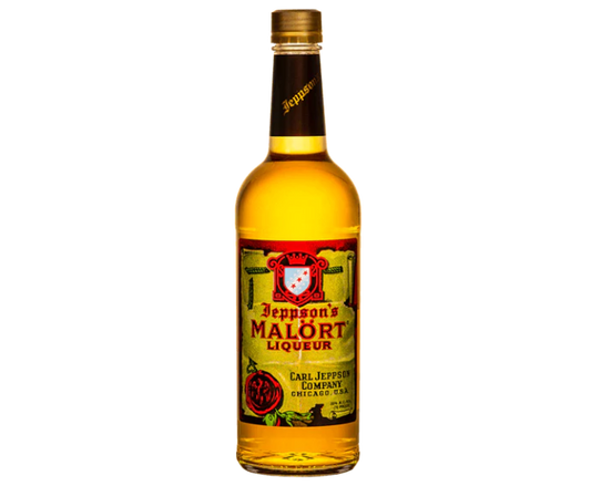 Jeppson Malort 750ml