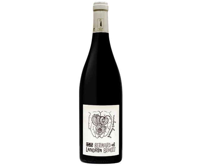 Landron Chartier Gamay Toujours 2021 750ml