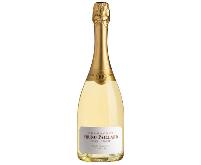 Bruno Paillard Grand Cru Blanc de Blancs 750ml