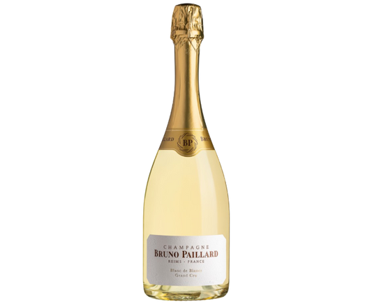 Bruno Paillard Grand Cru Blanc de Blancs 750ml