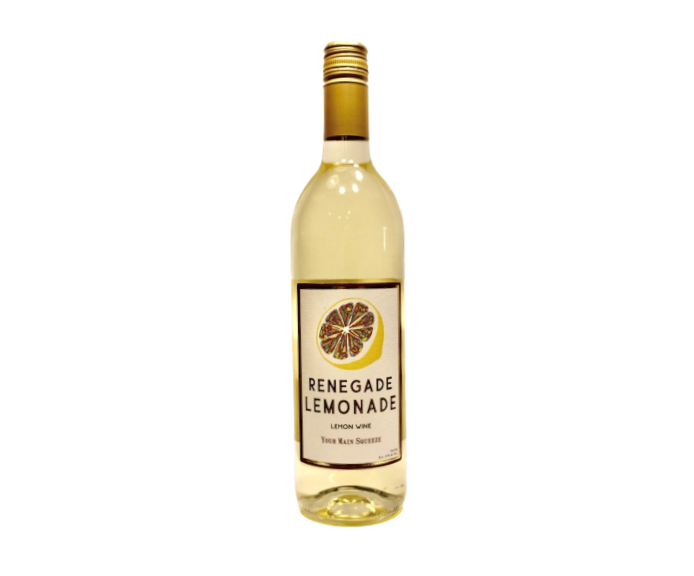 Renegade Lemonade 2020 750ml