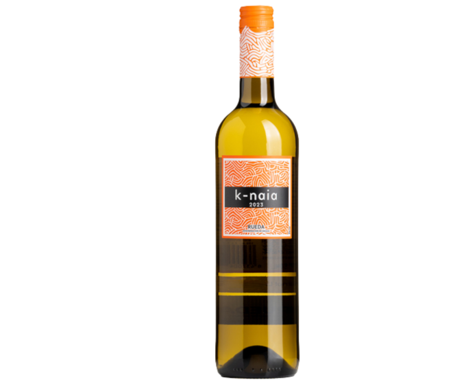 Bodegas K-Naia 2023 750ml