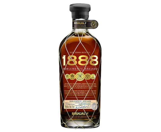 Brugal Anejo 1888 Gran Reserva 750ml