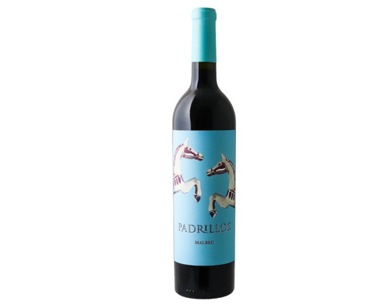 Ernesto Catena Padrillos Malbec 750ml