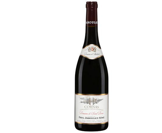 Paul Jaboulet Aine Cornas Domaine de Saint Pierre 2021 750ml