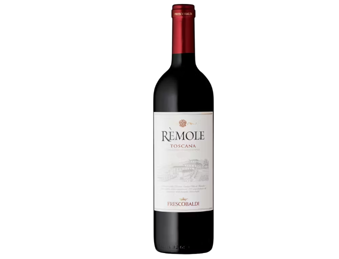 Marchesi Frescobaldi Remole Toscana IGT 750ml
