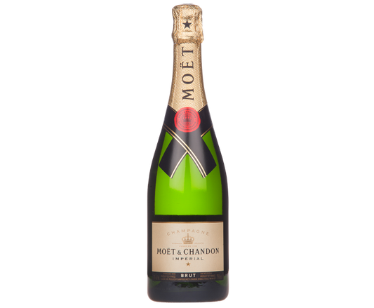 Moet & Chandon Brut Imperial Milestone 750ml