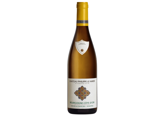 Chateau Philippe Le Hardi Bourgogne Cote d Or Clos de la Chaise Dieu Monopole 2022 750ml