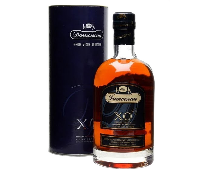 Damoiseau XO 750ml