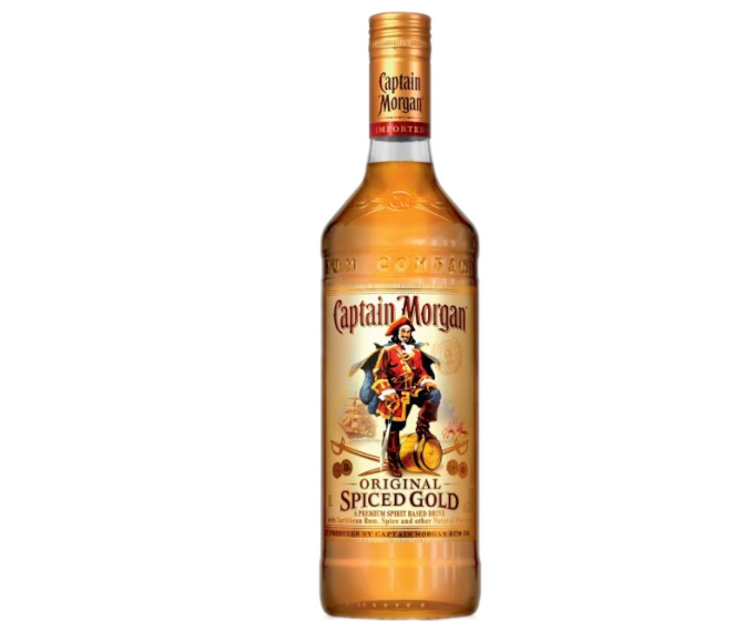 Captain Morgan 1L