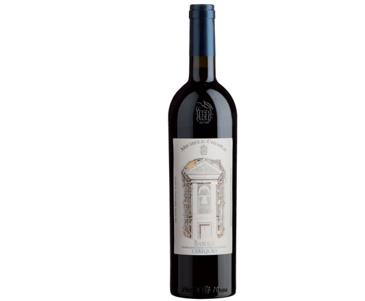 Michele Chiarlo Cerequio 2020 750ml