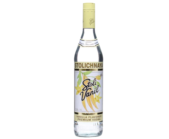 Stolichnaya Vanil 1.75L (DNO P2, P3)