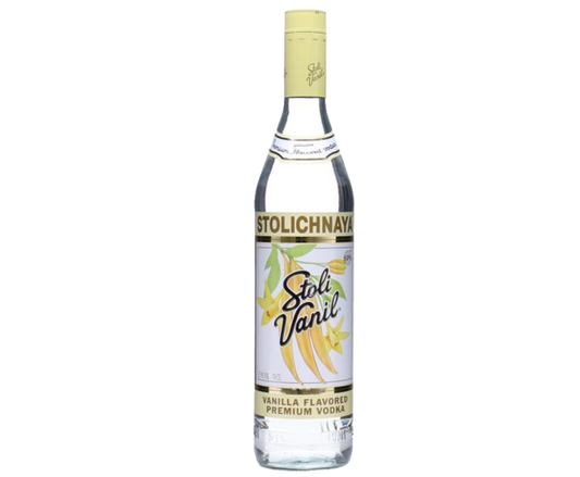 Stolichnaya Vanil 1.75L (DNO P2, P3)