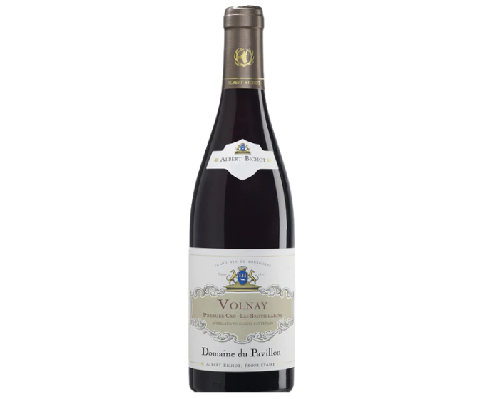 Albert Bichot Domaine du Pavillon Volnay Les Brouillards 2020 750ml