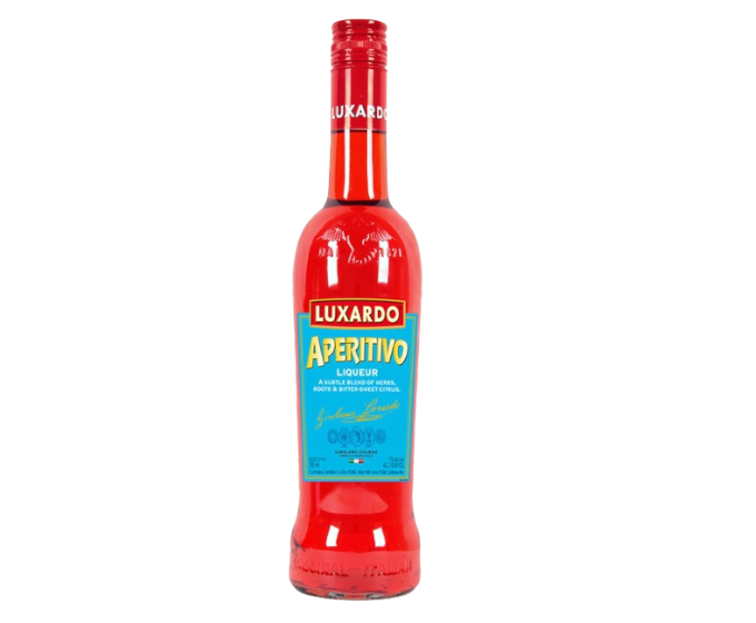 Luxardo Aperitivo 750ml (DNO P4)